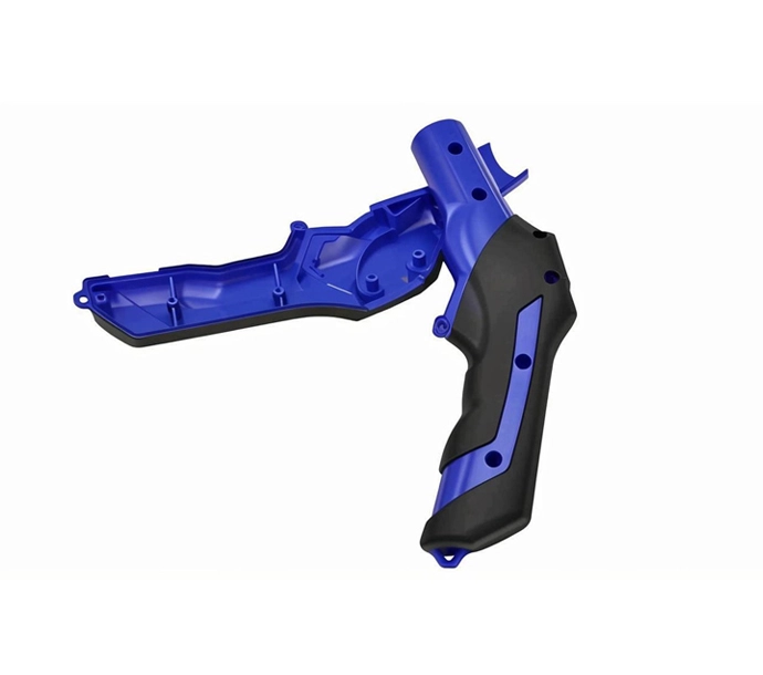 overmolding