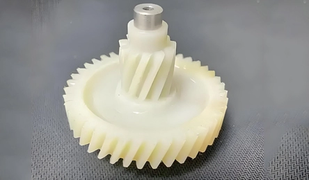 精密注塑加工和普通注塑加工的区别