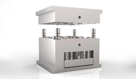 注塑模具加工中一定要注意的事项