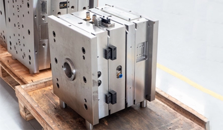 注塑模具浇口：结构核心与应用解析