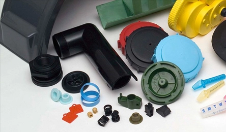 关于注塑加工中内应力的原因分析